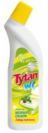 Środki do WC - Tytan Płyn DO MYCIA WC ŻÓŁTY (2812) - miniaturka - grafika 1