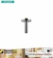 Hansgrohe Przyłącze sufitowe DN 20 - chrom 27418000 - Akcesoria hydrauliczne - miniaturka - grafika 4