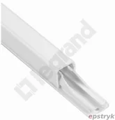 Kanały kablowe - Legrand Listewka kablowa śr. 5/6, 030098, - miniaturka - grafika 1