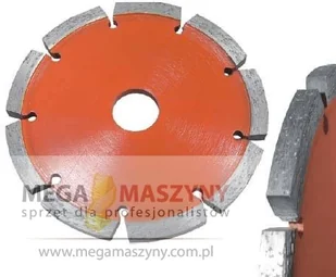 Dedra Diamentowa tarcza-frez do bruzd H1262 1701do1800-47-uniw - Tarcze do pił - miniaturka - grafika 3