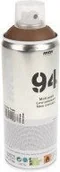 Modding - MTN 94 Mole Brown Spray - 400ml - miniaturka - grafika 1