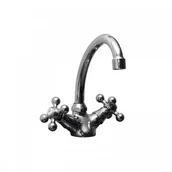 Baterie umywalkowe - Sea-Horse RETRO BJA904 - miniaturka - grafika 1