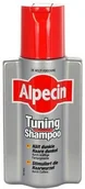 Szampony do włosów - Alpecin Tuning Shampoo 200ml W Szampon do włosów 55976 - miniaturka - grafika 1