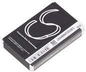 Gadżety dla graczy - Cameron Sino Logitech diNovo Edge / 190304-2004 950mAh 3.52Wh Li-Ion 3.7V (Cameron Sino) - miniaturka - grafika 1