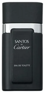 Cartier Santos Woda toaletowa 50ml - Wody i perfumy męskie - miniaturka - grafika 4