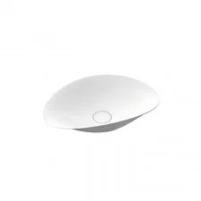 Marmorin Kiara 50x32 PU044010500 - Umywalki - miniaturka - grafika 2