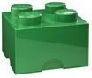 LEGO Plast Team Poland Sp. z o.o. pudełko do przechowywania - Pojemniki na zabawki - miniaturka - grafika 4