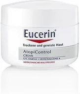 Pozostałe kosmetyki - Eucerin AtopiControl AtopiControl krem do skóry suchej i swędzącej  75ml - miniaturka - grafika 1