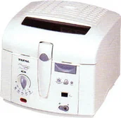 Frytkownice - Tefal 6299 - miniaturka - grafika 1