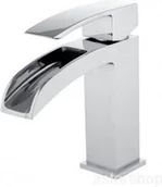 Baterie umywalkowe - Sapho Ginko 1101-05 - miniaturka - grafika 1