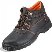 Obuwie robocze - Urgent Trzewik 101 S1 - miniaturka - grafika 1