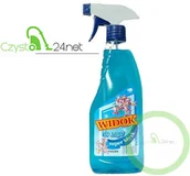 Płyny do mycia szyb - Barlon WIDOK - płyn do szyb (Możliwość wybrania pojemności) - miniaturka - grafika 1