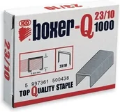 Zszywki - Boxer PBS Zszywki ICO 23/10 DN116 - miniaturka - grafika 1