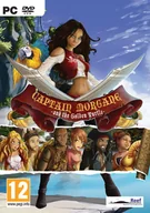 Gry PC - Captain Morgane and the Golden Turtle GRA PC - miniaturka - grafika 1