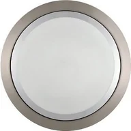 Lampy pozostałe - Rabalux plafon Princessa, chromowane wykończenie, okrągły, 29 cm (2029) - miniaturka - grafika 1