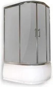 Kabiny prysznicowe - Durasan Palermo WK 120 - miniaturka - grafika 1