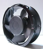 Akcesoria spawalnicze - WENTYLATOR 17050 FZY - miniaturka - grafika 1