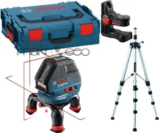 Bosch GLL 3-50 - Inne urządzenia pomiarowe - miniaturka - grafika 6