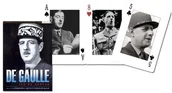 Gry karciane - Piatnik Karty 1467 De Gaulle - miniaturka - grafika 1