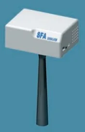 SFA URZ.INF.DŹWIEKIEM NI EPRAWID.PRACY SANIALARM - Pompy obiegowe c.o. - miniaturka - grafika 2