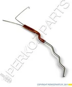 Części i akcesoria do maszyn rolniczych - KVERNELAND PALEC TARCZY WYSIEWAJ. MINIAIR 826977 - miniaturka - grafika 1