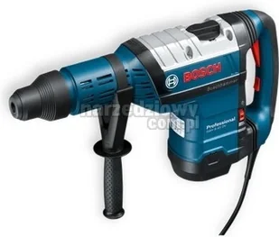 Bosch Professional GBH 8-45 DV 611265000 611265000 - Młoty udarowe - miniaturka - grafika 3