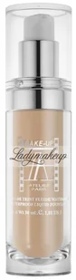 MAKE-UP Atelier Paris Waterproof Liquid Foundation - Fluid / Podkład WODOODPORNY - FLW1NB - 30 ml MAPFW-FLW1NB - Podkłady do twarzy MAKE-UP Atelier Paris Waterproof Liquid Foundation - Fluid / Podkład WODOODPORNY - FLW1NB - 30 ml MAPFW-FLW1NB - Podkłady do twarzy - miniaturka - grafika 1