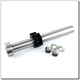 HMS GO450 GRYF OLIMPIJSKI 220 CM Z ZACISKAMI LOCK JAW RED 17-6-230 - Gryfy - miniaturka - grafika 4