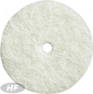 Dremel Filcowa tarcza polerska 13mm (414)-6szt. 2615041432 - Materiały ścierne - miniaturka - grafika 5