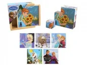 Klocki - Brimarex FROZEN 0604 - miniaturka - grafika 1