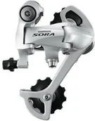 Części rowerowe - Shimano Przerzutka tył Sora RD-3400 8/9-rzęd typ GS 290213 - miniaturka - grafika 1