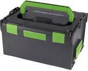 Akcesoria do urządzeń pomiarowych - Gossen Metrawatt Gossen Metrawatt Sortimo L-Boxx Secutest Base Z503D - miniaturka - grafika 1