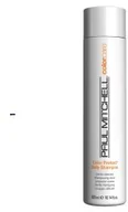 Szampony do włosów - Paul Mitchell Color Care Color Protect Daily Shampoo szampon do włosów 300ml - miniaturka - grafika 1