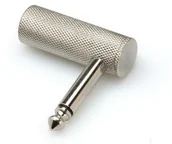 Akcesoria car audio - Hosa gpp151 wtyczka kątowa adapter 6,3 MM TS-na obu końcach GPP-151 - miniaturka - grafika 1