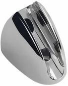 Akcesoria do armatury i ceramiki - Ferro Uchwyt punktowy 2 - miniaturka - grafika 1