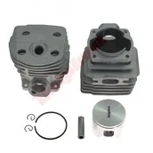 Akcesoria do kos i kosiarek - Husqvarna CYLINDER 55 46mm ( 503 60 91-71 ) - miniaturka - grafika 1