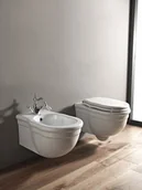 Miski WC - Art Ceram Hermitage EE51 - miniaturka - grafika 1