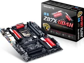 Płyty główne - Gigabyte GA-Z87X-UD4H - miniaturka - grafika 1