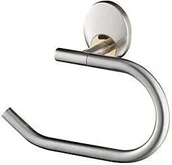 Stojaki i wieszaki na papier toaletowy - Bisk PASSION Uchwyt na papier 03572 - miniaturka - grafika 1