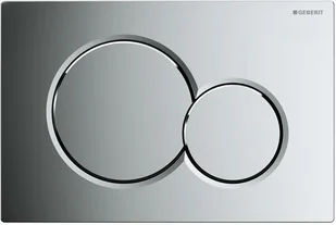 Geberit 115.770.21.5 - Stelaże i zestawy podtynkowe do WC - miniaturka - grafika 3