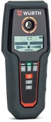 Pozostałe detektory - Würth Wykrywacz materiałów MD 12 Wykrywacz materiałów MD 12 - miniaturka - grafika 1