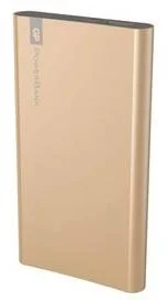 Power Bank GP FP05MA 5000mAh 1604391400) Złota - Akcesoria do tabletów i e-booków - miniaturka - grafika 2