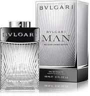 Wody i perfumy męskie - Bvlgari Man Silver Limited Edition Woda toaletowa 100ml - miniaturka - grafika 1