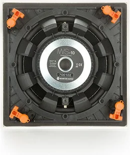 Monitor Audio IWS-10 - Głośniki i kolumny - miniaturka - grafika 2