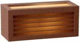 Lucide 27853/01/97 DIMO kinkiet ogrodowy, - Lampy ogrodowe - miniaturka - grafika 2