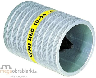 REMS REG 10 - 54 zewnętrzny i wewnętrzny gratownik do rur 113830 - Akcesoria do elektronarzędzi - miniaturka - grafika 3