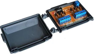 Abcvision ŁĄCZÓWKA ZASILANIA LZ-6 - Akcesoria do monitoringu - miniaturka - grafika 11