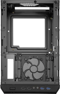 Sharkoon QB One - Obudowy komputerowe - miniaturka - grafika 3