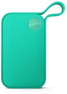 Akcesoria do MP3 - Libratone One Click głośnik Bluetooth (dźwięk 360°, ochrona przed wodą rozbryzgową IPX4) zielony LG0030010EU300 - miniaturka - grafika 1