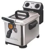 Frytkownice - Tefal FR4046 - miniaturka - grafika 1